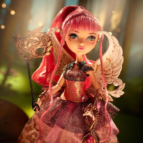 에버애프터하이 Ever After High Thronecoming C.A. Cupid Doll