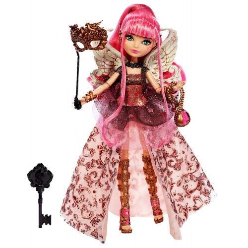 에버애프터하이 Ever After High Thronecoming C.A. Cupid Doll