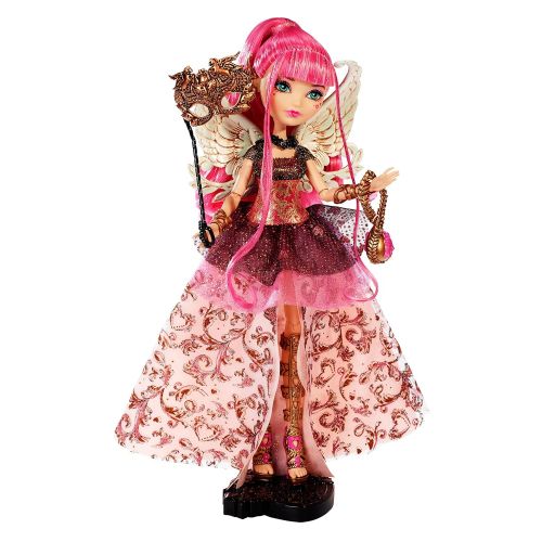 에버애프터하이 Ever After High Thronecoming C.A. Cupid Doll