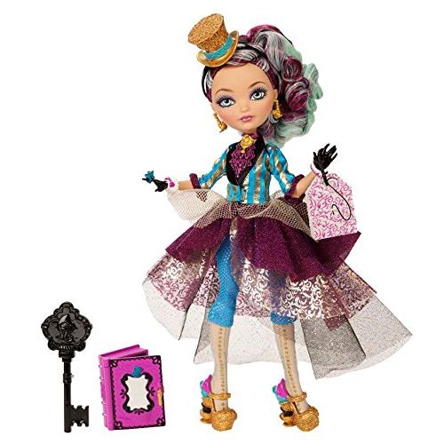 에버애프터하이 Ever After High Legacy Day Madeline Hatter Doll