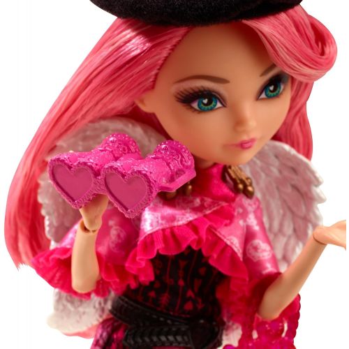 에버애프터하이 Ever After High Through The Woods C.A. Cupid Doll