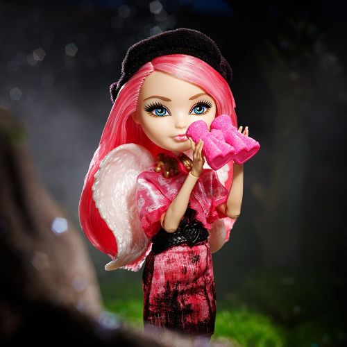 에버애프터하이 Ever After High Through The Woods C.A. Cupid Doll