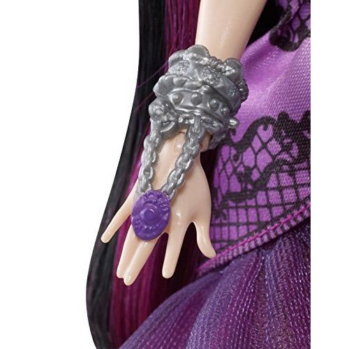 에버애프터하이 Ever After High Chapter 1, Raven Queen Doll [parallel import goods]