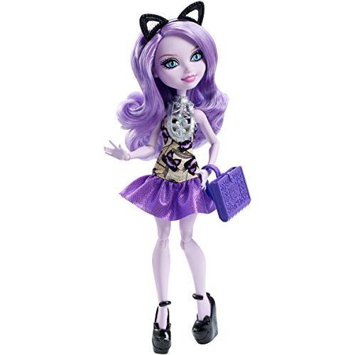 에버애프터하이 [Ever After High] Ever After High Book Party Kitty Cheshire Doll DHM11 [parallel import goods]