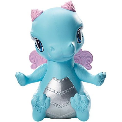 에버애프터하이 Ever After High Dragon Games Darling Charming Dragon Figure by Ever After High