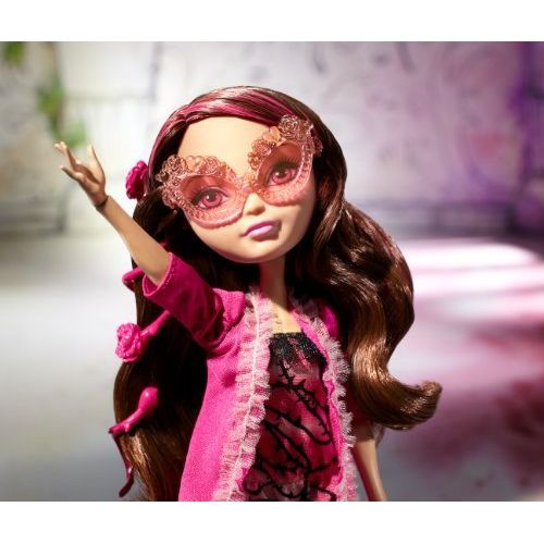 에버애프터하이 Ever After High Overseas direct import Doll doll Kids children toys genuine