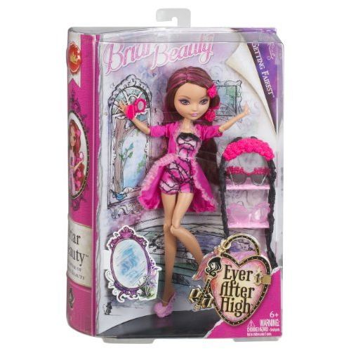 에버애프터하이 Ever After High Overseas direct import Doll doll Kids children toys genuine