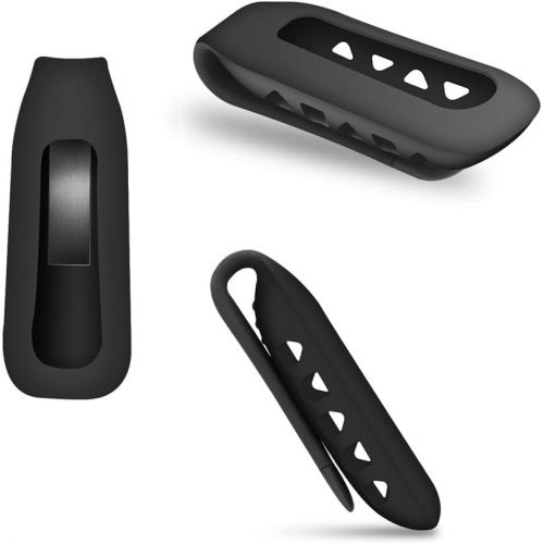  [아마존베스트]EverAct Compatible Clip Holder Replacement (Set of 2) for Fitbit One