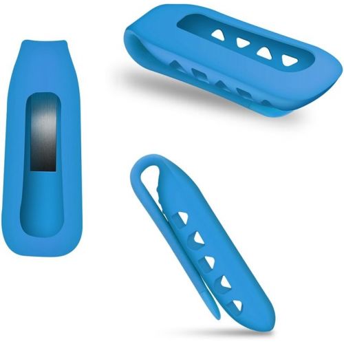  [아마존베스트]EverAct Compatible Clip Holder Replacement (Set of 4) for Fitbit One