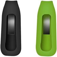 [아마존베스트]EverAct Compatible Clip Holder Replacement (Set of 2) for Fitbit One