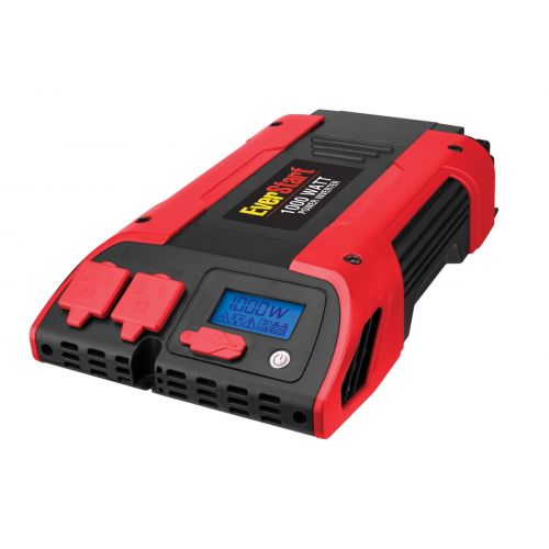  EverStart Everstart PC1000E 1000 Watt Power Inverter