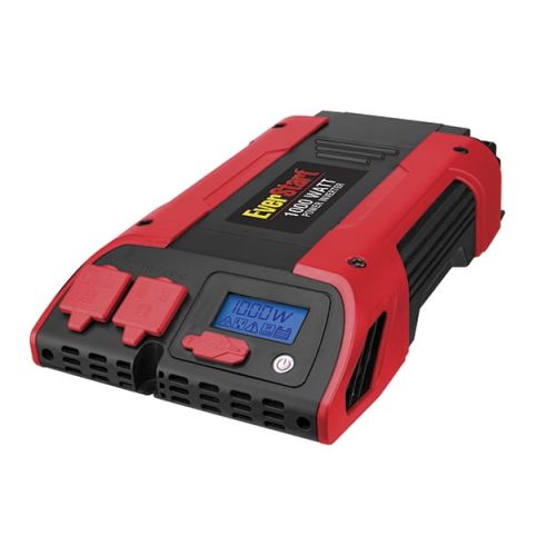  EverStart Everstart PC1000E 1000 Watt Power Inverter