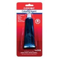 Evercoat 100508 Color Agent, 1 Oz, Black by Evercoat
