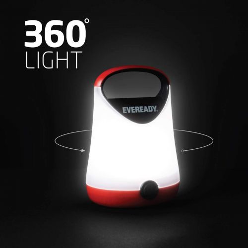  [아마존베스트]Eveready Camping Lantern Flashlight