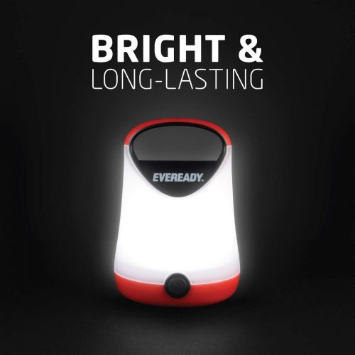  [아마존베스트]Eveready Camping Lantern Flashlight