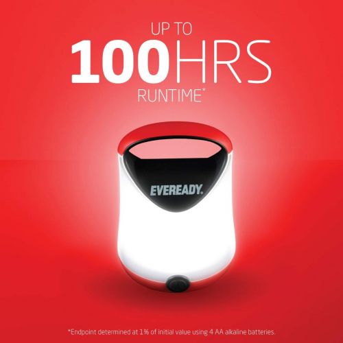  [아마존베스트]Eveready Camping Lantern Flashlight