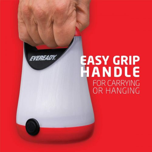  [아마존베스트]Eveready Camping Lantern Flashlight