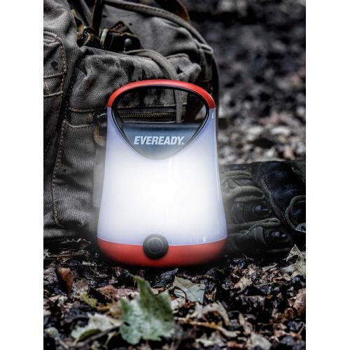  [아마존베스트]Eveready Camping Lantern Flashlight