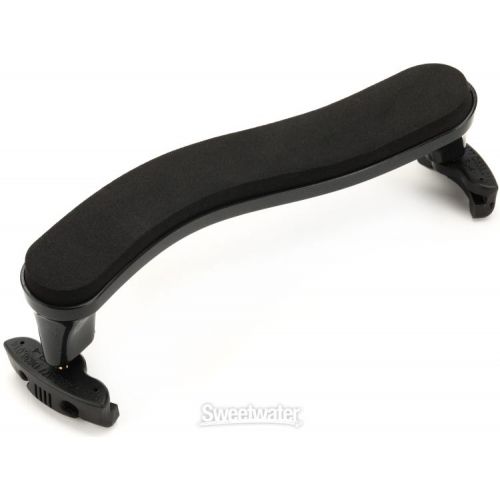  Everest ECS-4 4/4-size Collapsible Series Violin Shoulder Rest - Black