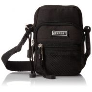 Everest Camera Bag - Multi Pocket, Black, One Size