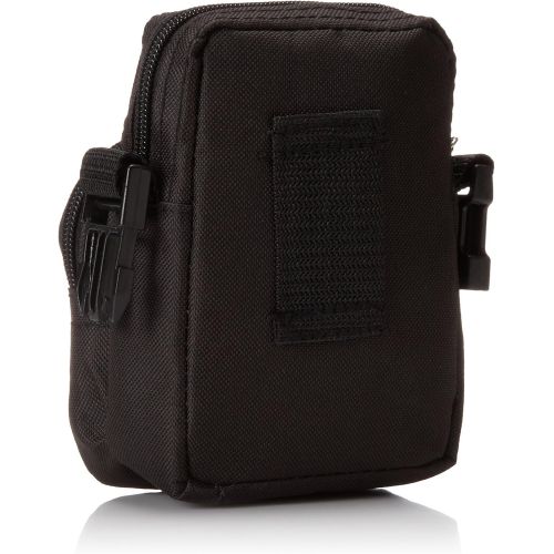  Everest Camera Bag - Multi Pocket, Black, One Size