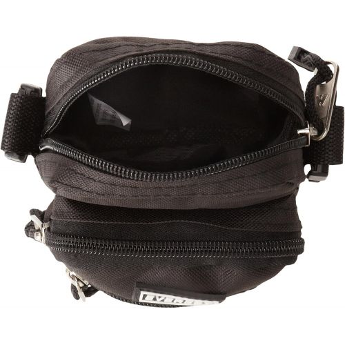  Everest Camera Bag - Multi Pocket, Black, One Size