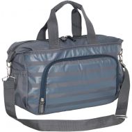 Everest Diaper Bag with Changing Station, Navy, One Size