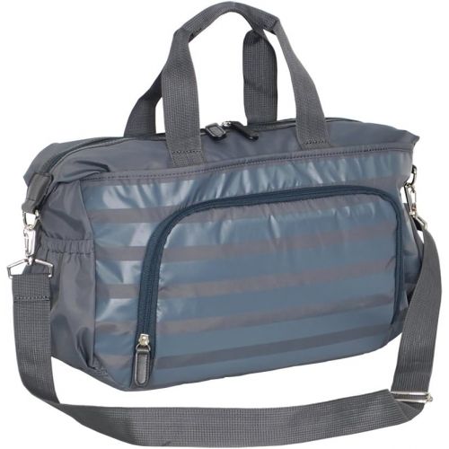  Everest Diaper Bag with Changing Station, Navy, One Size