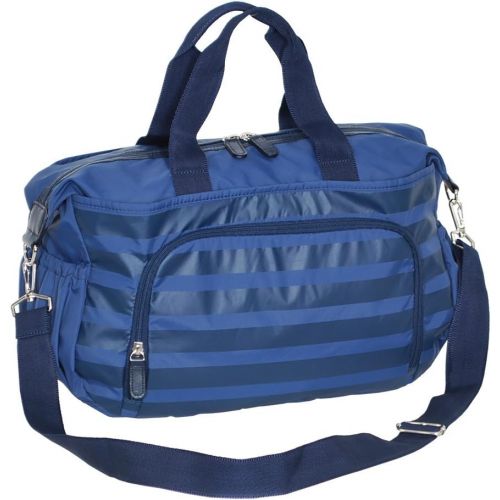  Everest Diaper Bag with Changing Station, Navy, One Size