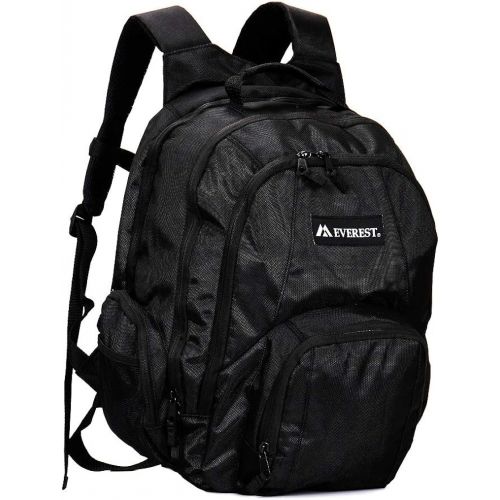  Everest Transport Laptop Backpack Backpack