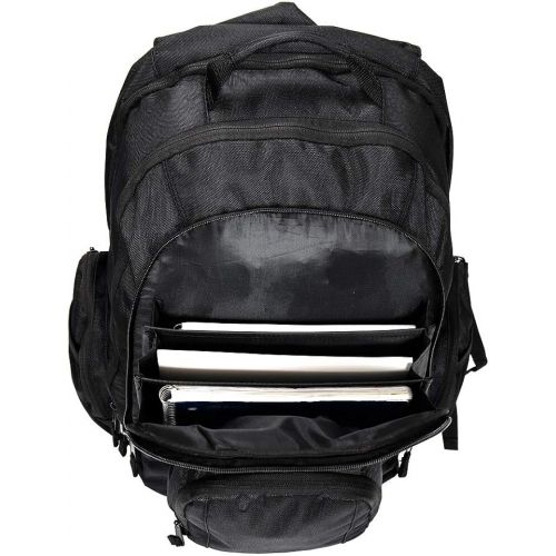  Everest Transport Laptop Backpack Backpack