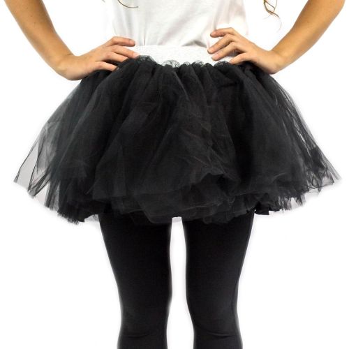  Everfan Princess Tutu for Women Adult Colorful Tutu Dress | Ballerina Dance Tutu Skirt | Womens Tutu Outfit