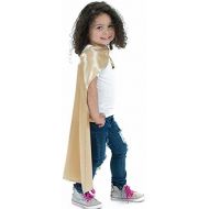 Everfan Superhero Capes For Kids | Child Super Hero Cape | Cape Costume For Children | Polyester Satin