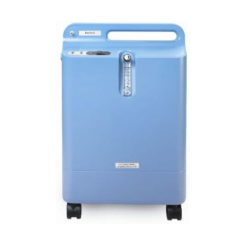  Philips EverFlo Oxygen Concentrator 5 L/min