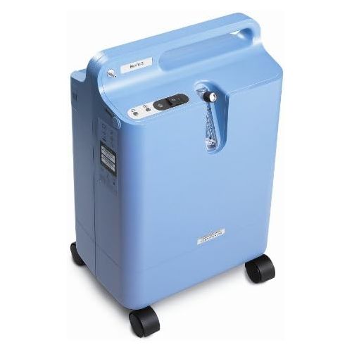  Philips EverFlo Oxygen Concentrator 5 L/min