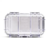 Evergreen Cases 35mm Film Case (Clear)