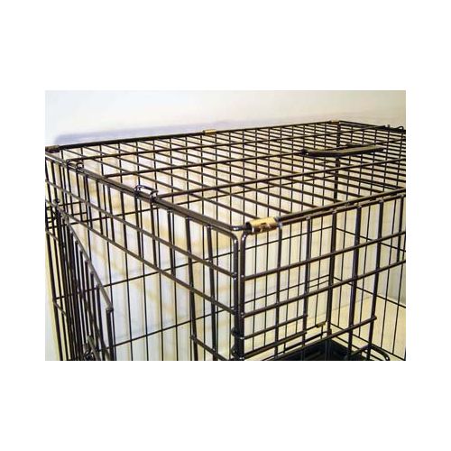  Everila Extra Large Extra Tall 48 Three Door New Dog Crate Cage Kennel with Divider 35 H Greyhound