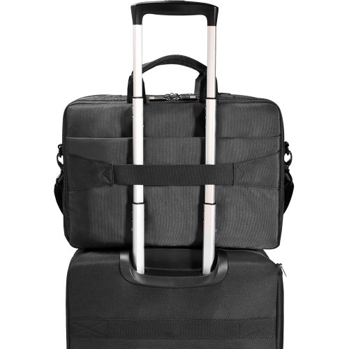  Everki EKB460 ContemPRO Commuter Laptop Bag - Briefcase, up to 15.6 - Black