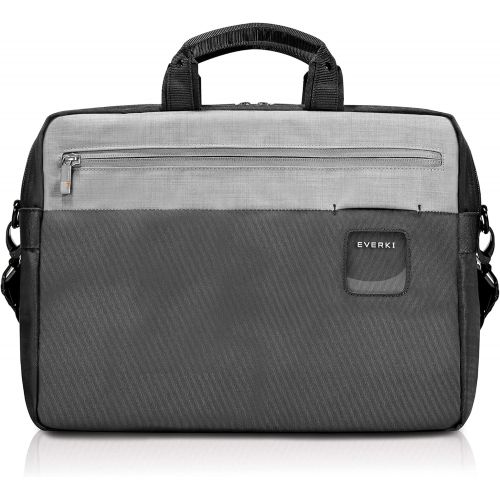  Everki EKB460 ContemPRO Commuter Laptop Bag - Briefcase, up to 15.6 - Black