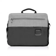 Everki EKS661 ContemPRO Laptop Shoulder Bag, up to 14.1/MacBook Pro 15 - Black