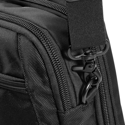  Everki Flight Checkpoint Friendly Laptop Bag/Briefcase for 16-Inch MacBook (EKB419)