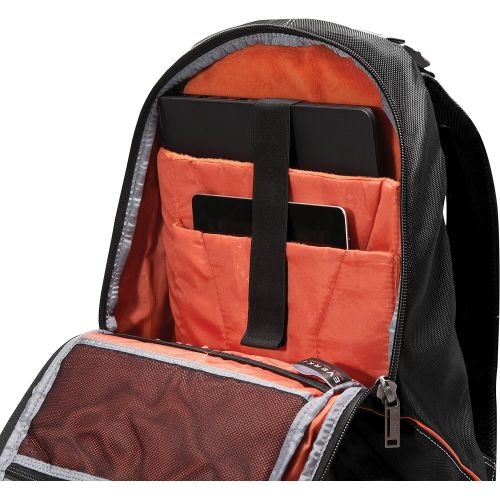  Everki Glide Laptop Backpack for 17.3-Inch Compact, Light (EKP129)