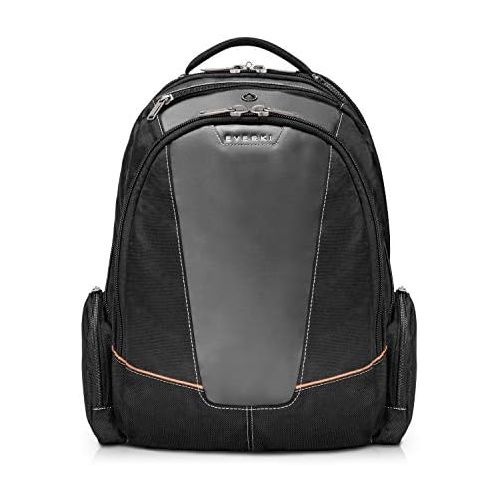  Everki Flight Checkpoint Friendly Laptop Backpack, Fits up to 16-Inch (EKP119)