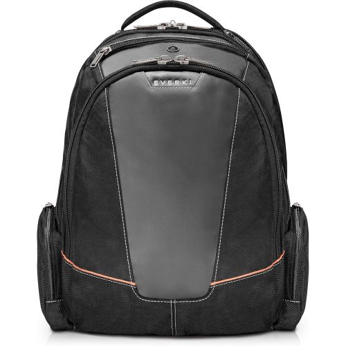  Everki Flight Checkpoint Friendly Laptop Backpack, Fits up to 16-Inch (EKP119)