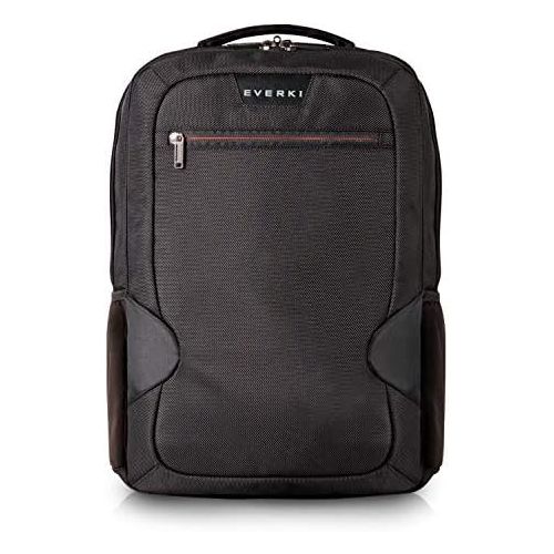  Everki Studio Slim Laptop Backpack for upto 14.1-Inch Laptops15-Inch MacBook Pro (EKP118)