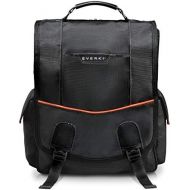 Everki EVERKI EKS620 Urbanite Laptop Vertical Messenger Bag, fits up to 14.1”