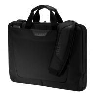 Everki Agile Slim Laptop Bag - Briefcase, Fits up to 16-Inch (EKB424)