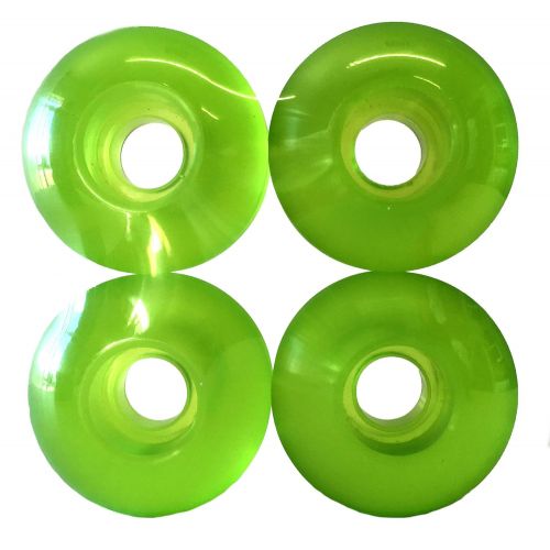  Everland esKape 52mm Skateboard Wheels