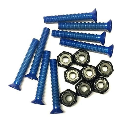  Everland Eskape 1.25 Hardware Screws