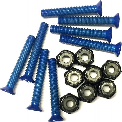  Everland Eskape 1.25 Hardware Screws